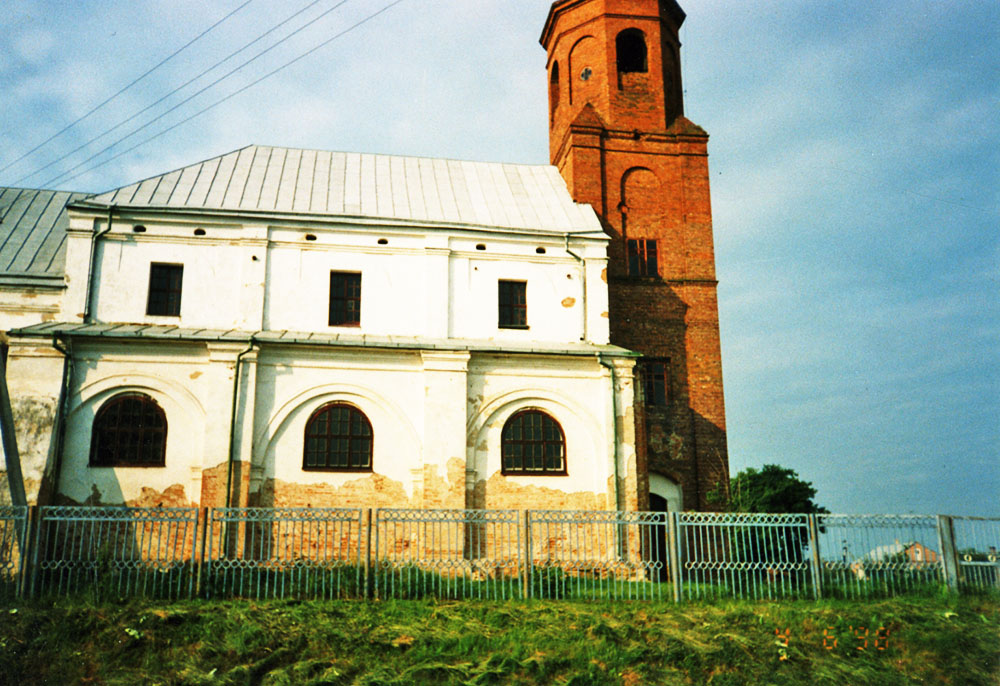 Затурці